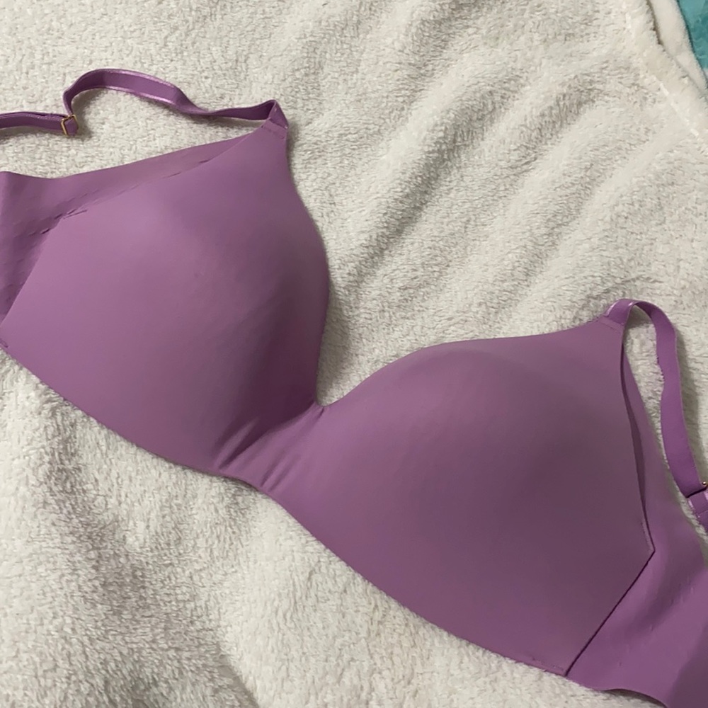 Knix wingwoman bra 6+